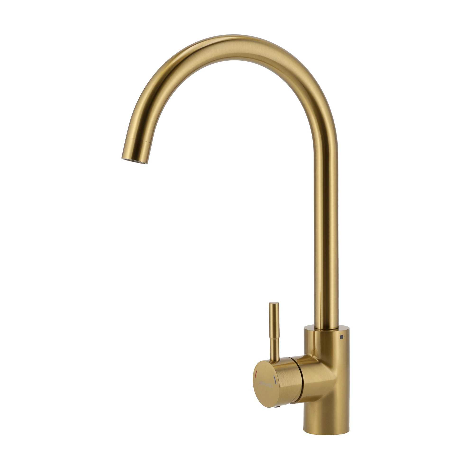 Фото - Granado Elche LUX PVD gold